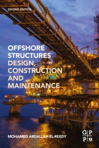 offshore structures 2nd ed