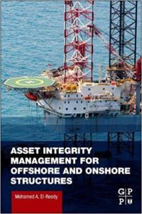 Asset Integrity management for offshore structure